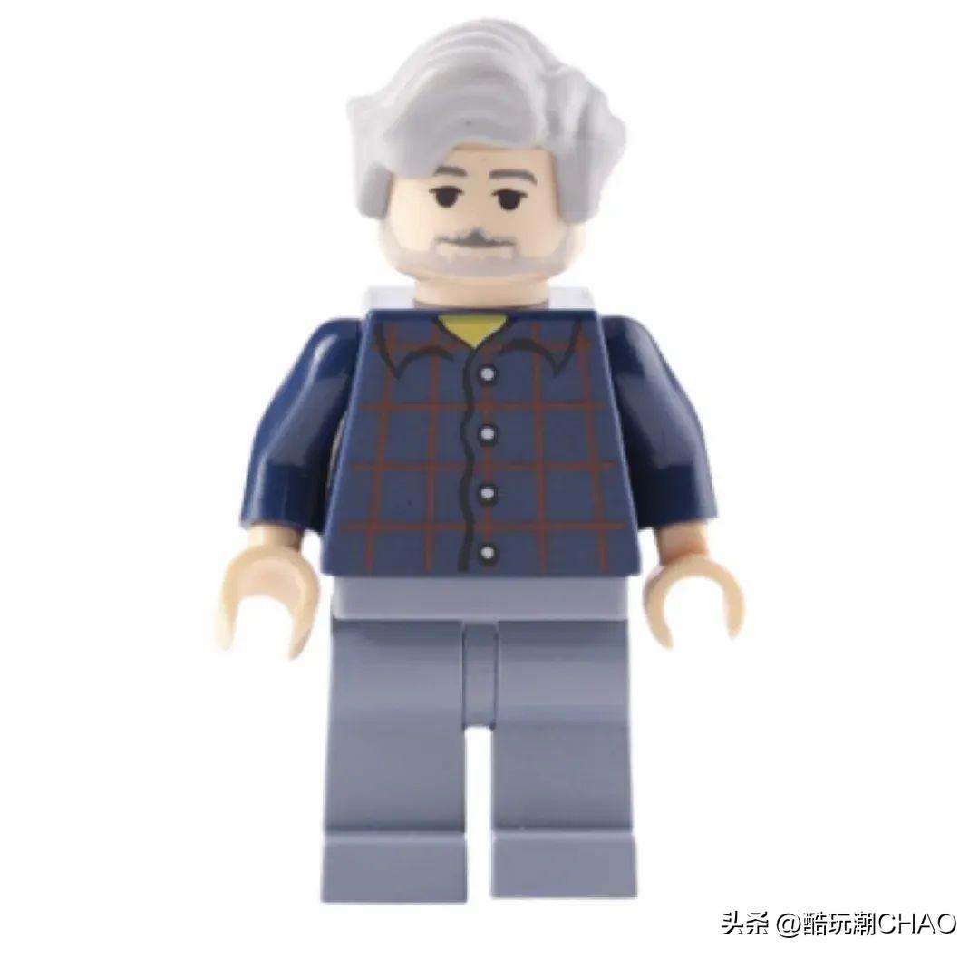 从莎士比亚到科比，看乐高人仔的跨界明星秀