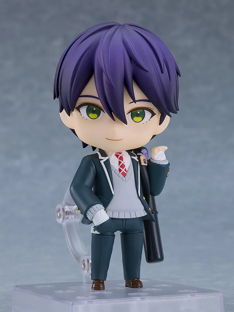 《NIJISANJ》剑持刀也 粘土人 Good Smile
