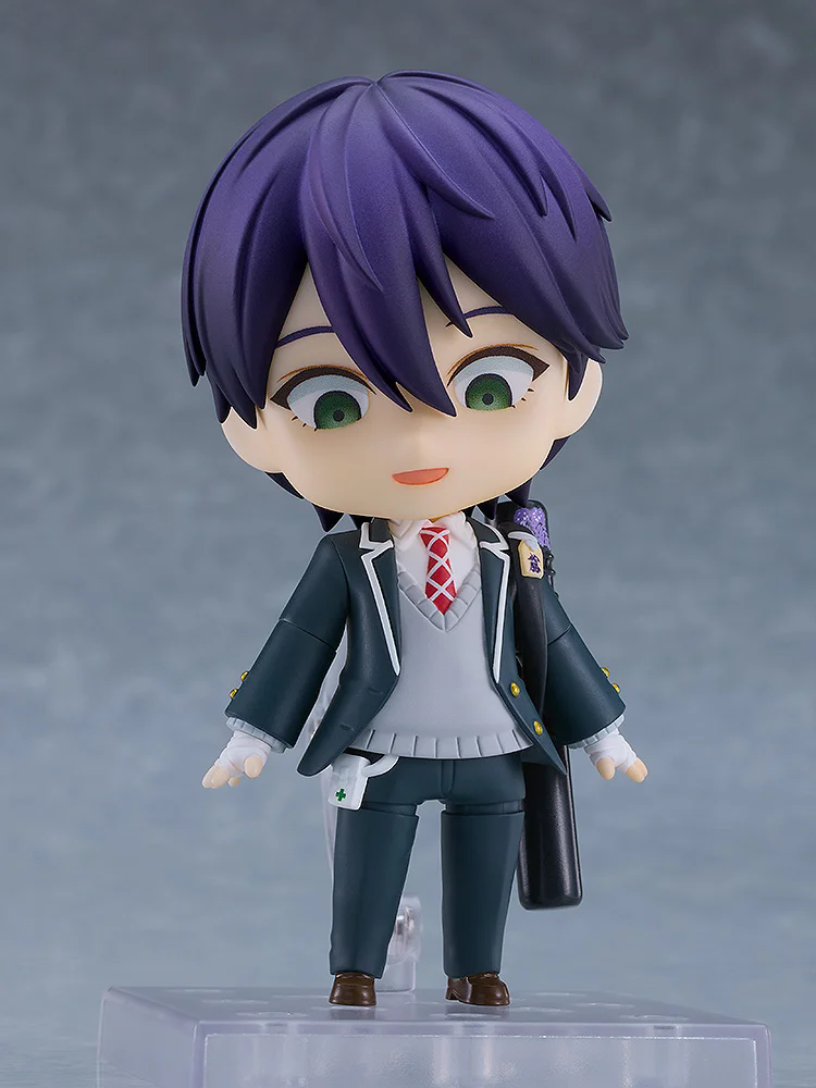 《NIJISANJ》剑持刀也 粘土人 Good Smile