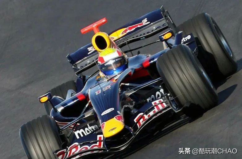 乐高超级赛车系列F1赛车的成败也许取决于：轮胎是否更宽更真实
