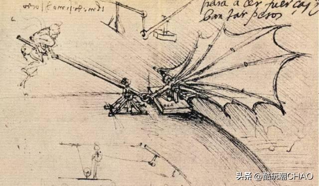 传闻乐高Icons系列将于2025年推出10363列奥纳多·达芬奇飞行器