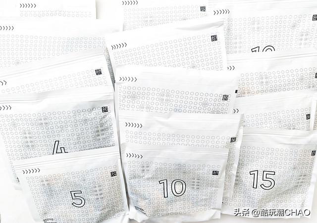 内脏粉肠骨骼果然18+，堡垒之夜77072骷髅香蕉人开箱速览