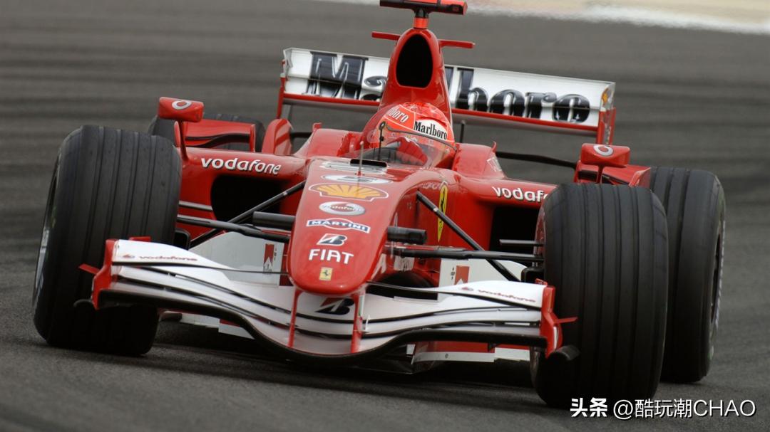 传闻乐高机械组2025年将推出42206红牛和42207法拉利F1赛车