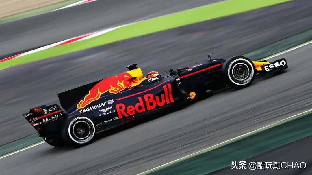 传闻乐高机械组2025年将推出42206红牛和42207法拉利F1赛车