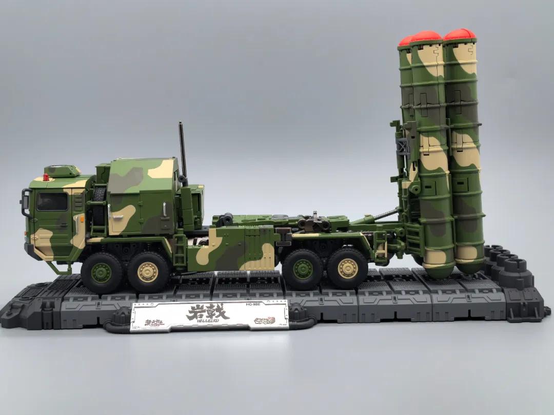 岩神，启动——冭趣岩戟开箱