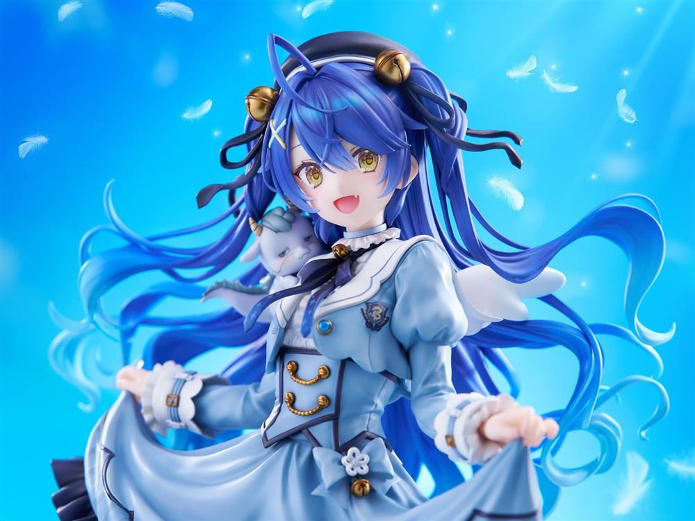 彩虹社 天宫心 手办 FuRyu