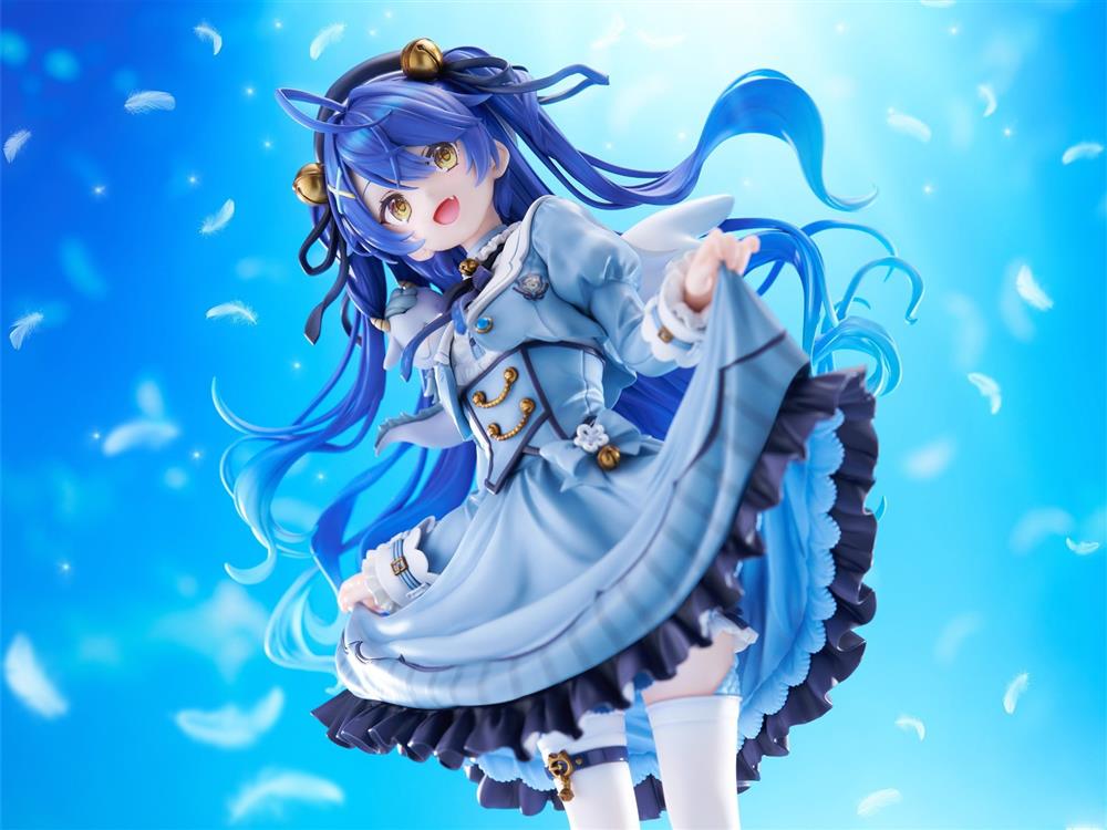 彩虹社 天宫心 手办 FuRyu