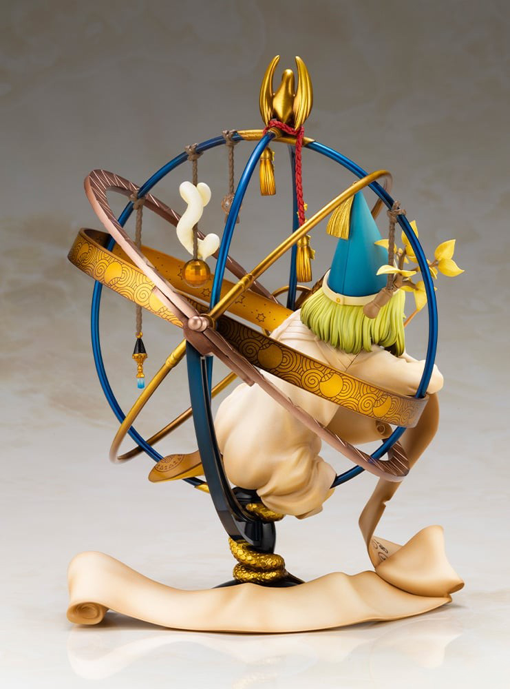 《尖帽子的魔法工房》可可 再版 手办 寿屋