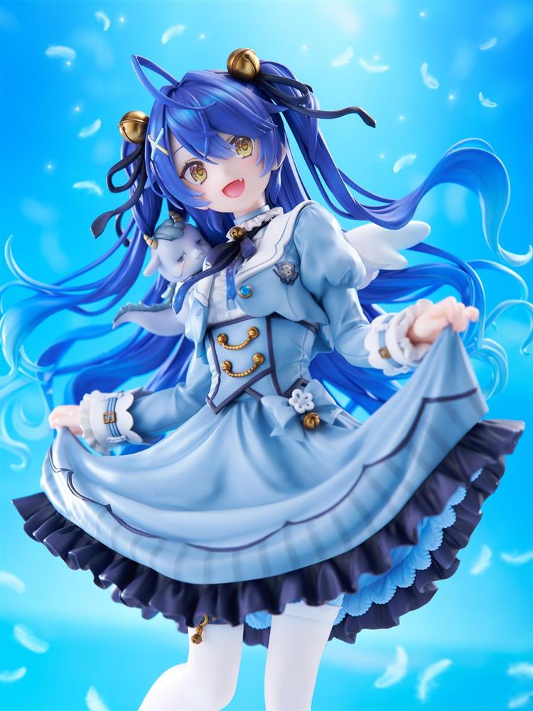 彩虹社 天宫心 手办 FuRyu