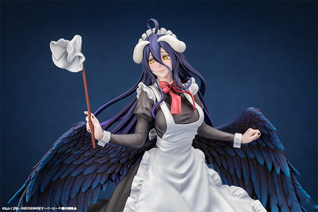 《OVERLORD 第四季》雅儿贝德 女仆装ver. 手办 Bfull FOTS JAPAN