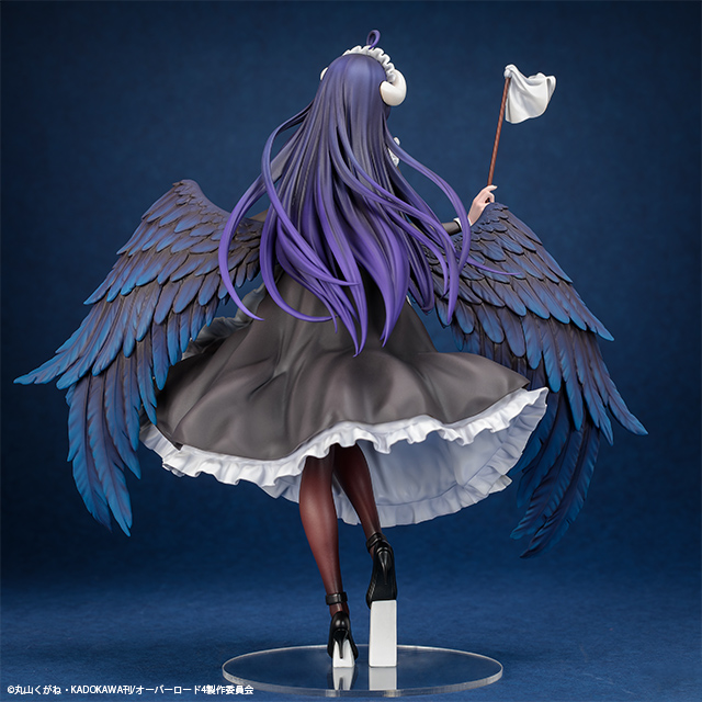 《OVERLORD 第四季》雅儿贝德 女仆装ver. 手办 Bfull FOTS JAPAN