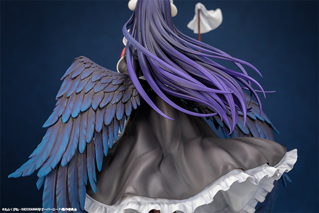 《OVERLORD 第四季》雅儿贝德 女仆装ver. 手办 Bfull FOTS JAPAN