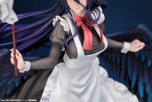 《OVERLORD 第四季》雅儿贝德 女仆装ver. 手办 Bfull FOTS JAPAN