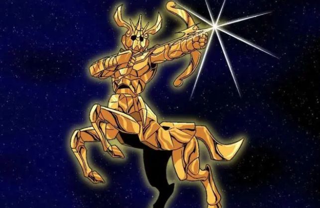 燃烧吧小宇宙！拼奇正版授权圣斗士星矢测评！