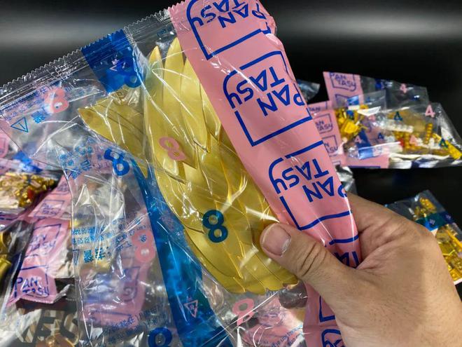 燃烧吧小宇宙！拼奇正版授权圣斗士星矢测评！