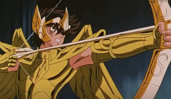 燃烧吧小宇宙！拼奇正版授权圣斗士星矢测评！