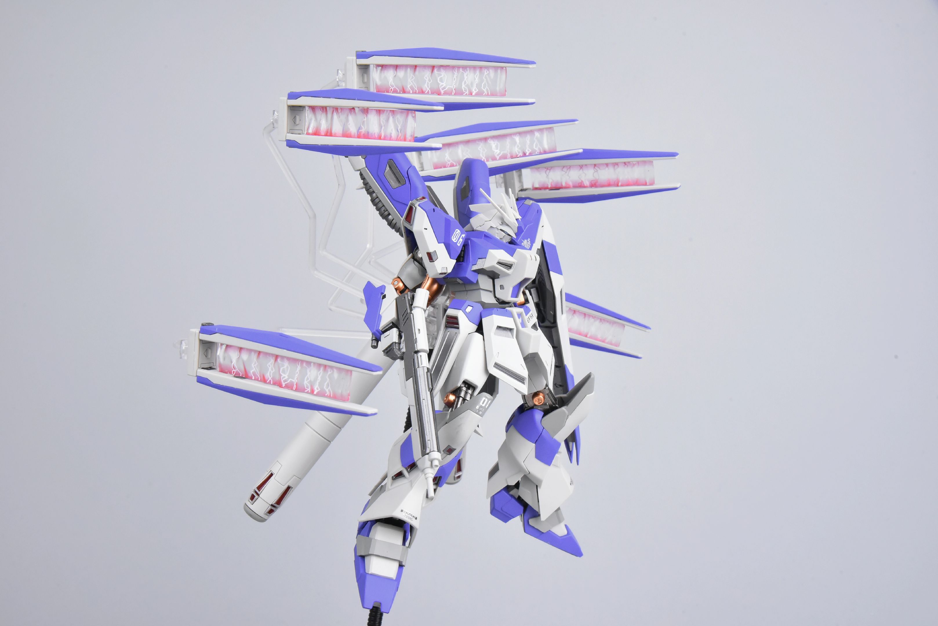 KMR 云鬼 ko版万代海牛高达