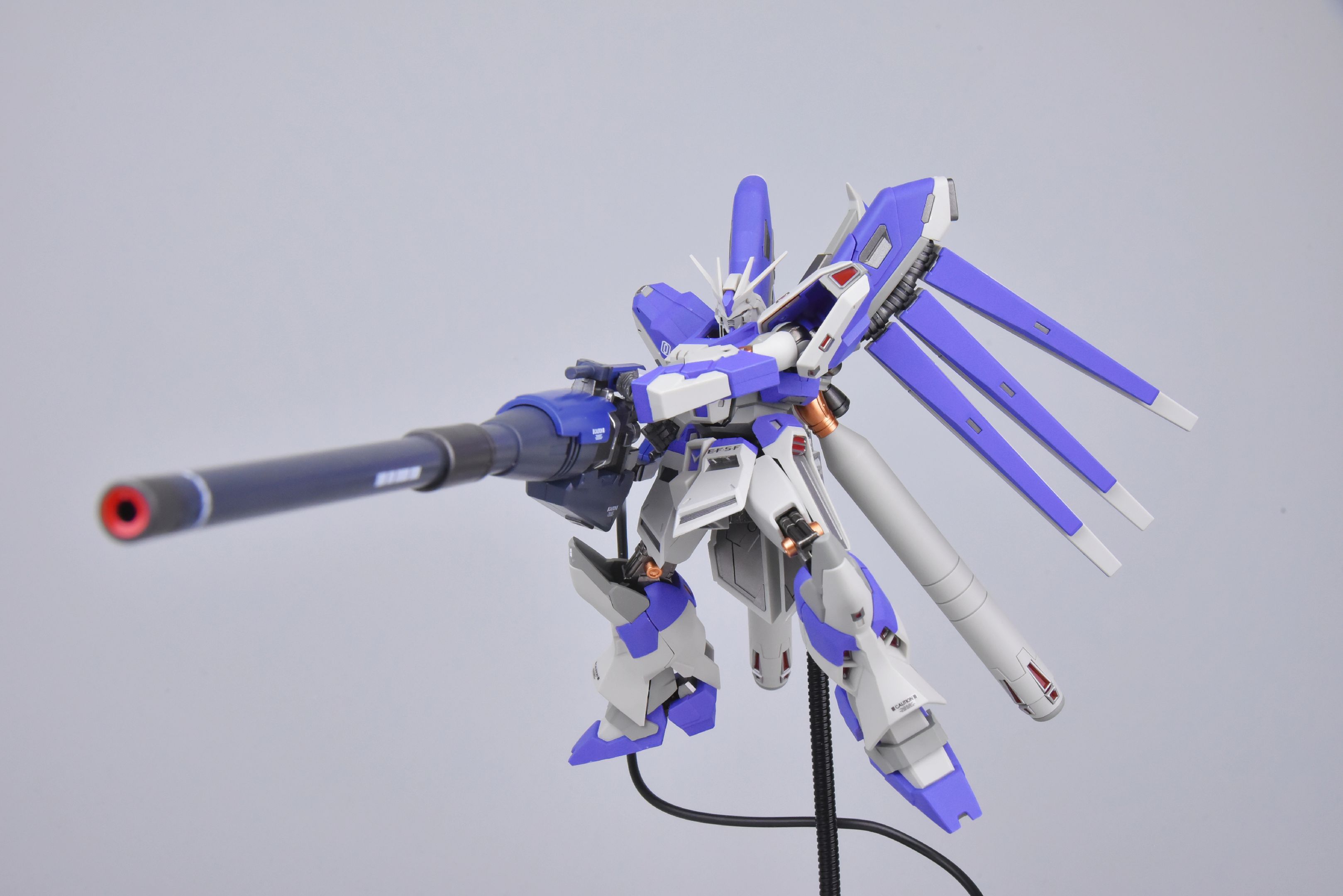 KMR 云鬼 ko版万代海牛高达