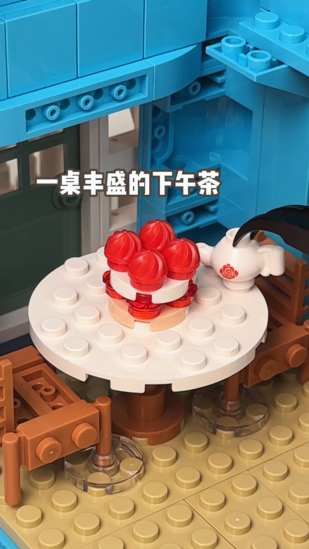 姆明屋 姆明80周年纪念款