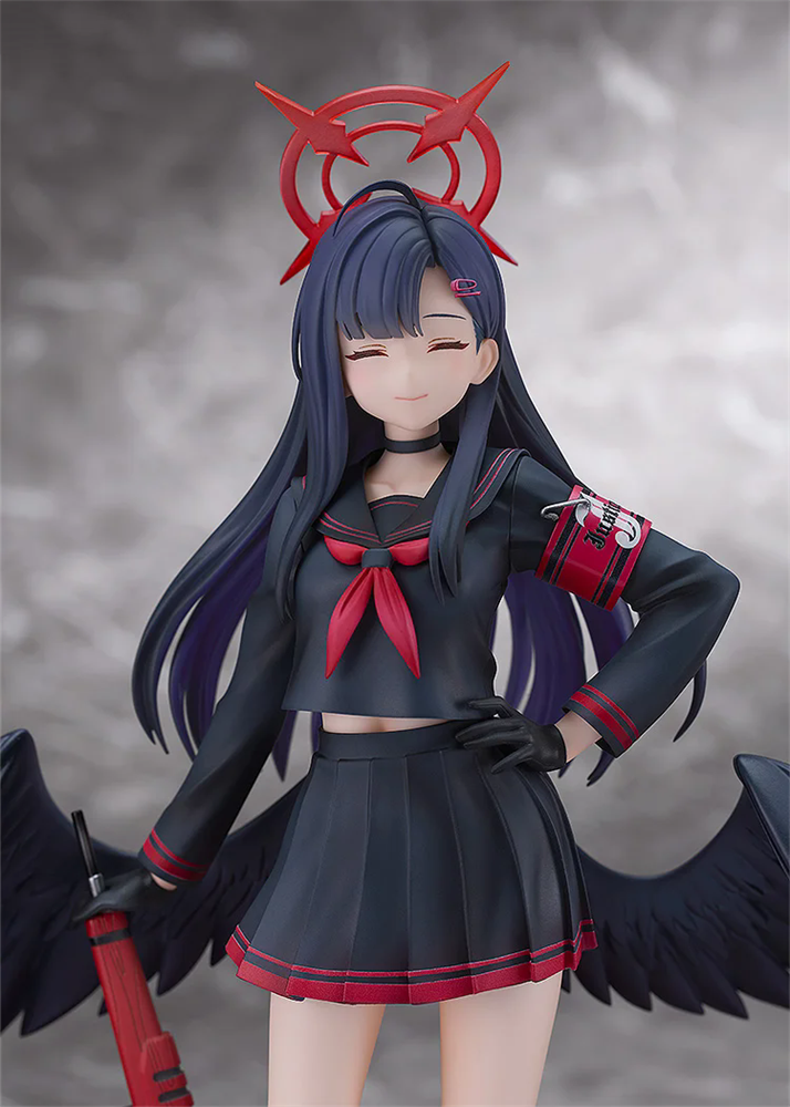 《碧蓝档案》一花 手办 Good Smile