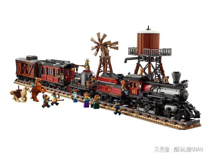 乐高粉丝设计套装大比拼：BrickLink第四季，谁能在24小时内售罄