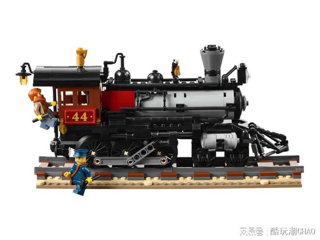 乐高粉丝设计套装大比拼：BrickLink第四季，谁能在24小时内售罄