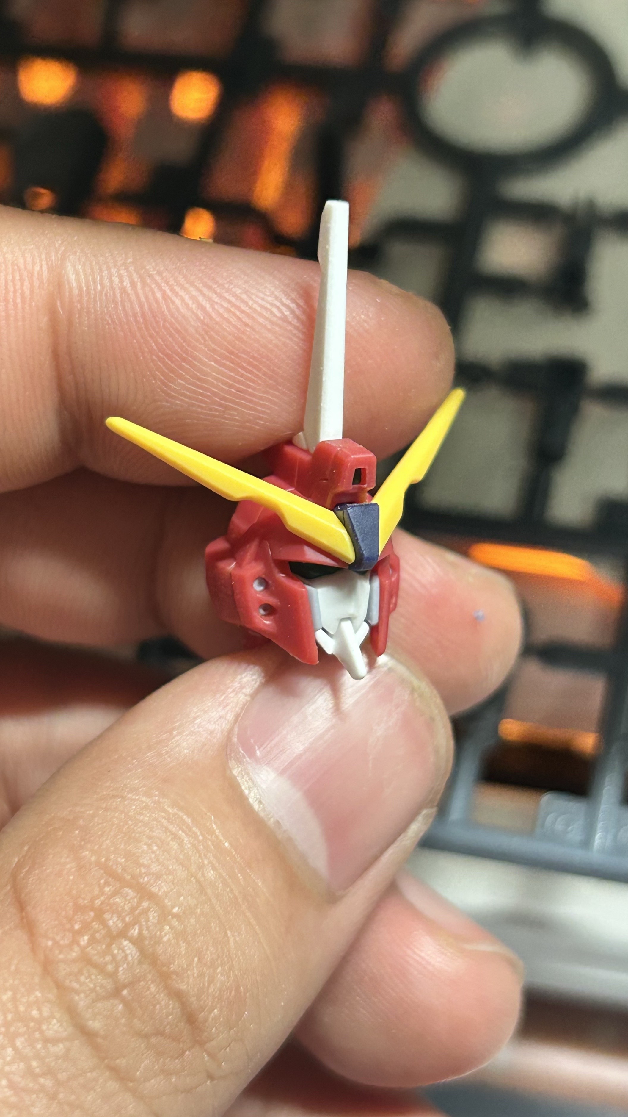 正义高达