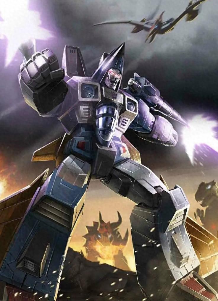 Threezero 变形金刚 MDLX系列 挽歌