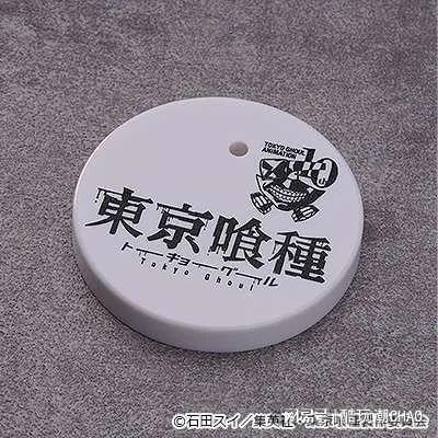 《东京喰种》十周年！！金木研GSC人偶袭来！！！