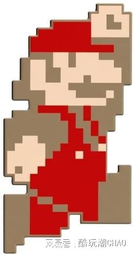 从8-bit到16-bit！乐高马力欧进化史，哪款是你的童年回忆？