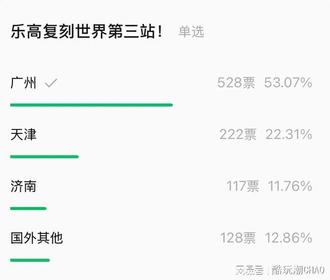 乐高复刻世界第三站：从广州塔到骑楼街，岭南文化跃然积木之上！
