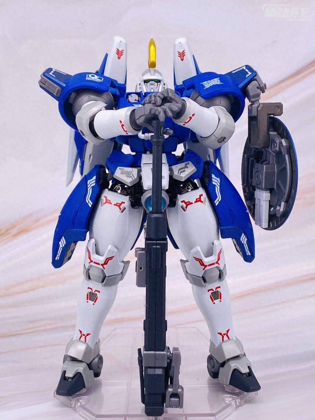 万代 魂限定 托鲁基斯II