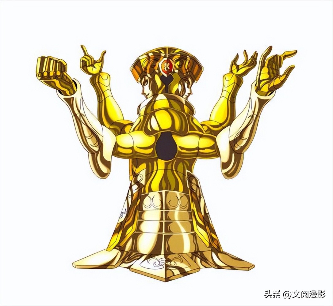 鉴赏《圣斗士星矢SS》之黄金十二宫的秘密 击破幻影 双子宫的迷雾