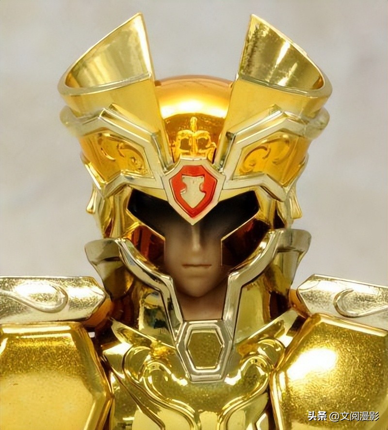 鉴赏《圣斗士星矢SS》之黄金十二宫的秘密 击破幻影 双子宫的迷雾