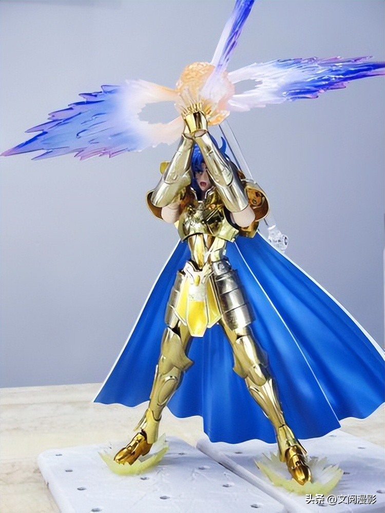 鉴赏《圣斗士星矢SS》之黄金十二宫的秘密 击破幻影 双子宫的迷雾
