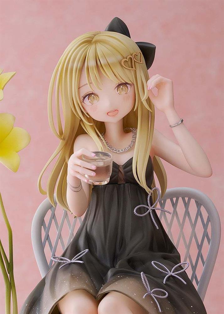 Illustrator Collection Figure 年下女友 by Nabi 手办 DMM Factory