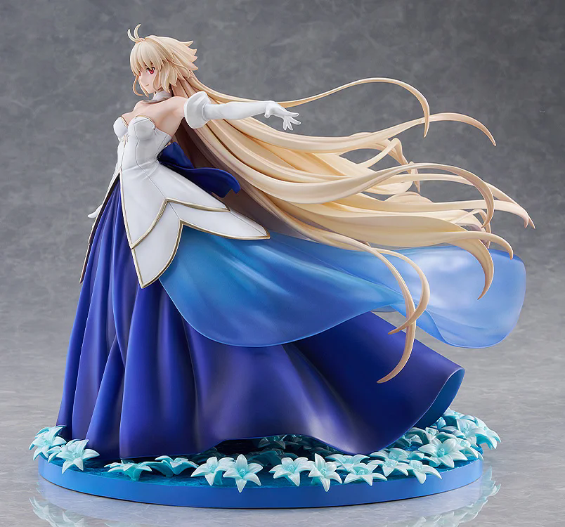 《月姫 -A piece of blue glass moon-》爱尔奎特·布伦史塔德 ~星之内海~ 手办