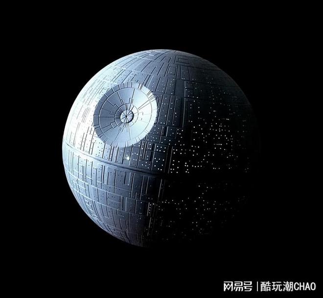 乐高2025年UCS死星再曝新料：9021片巨无霸配236片赠品，这合理吗