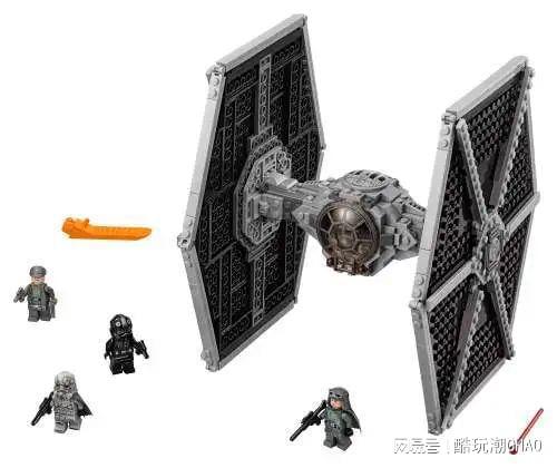 乐高2025年UCS死星再曝新料：9021片巨无霸配236片赠品，这合理吗