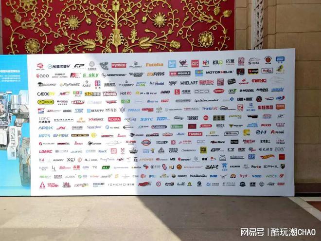 闪现第23届HEC中国模型展，从高达到坦克，男人的多巴胺燃起来了