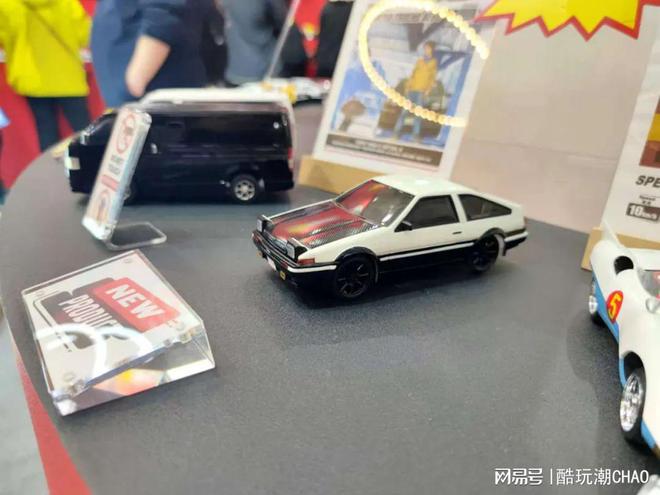 闪现第23届HEC中国模型展，从高达到坦克，男人的多巴胺燃起来了