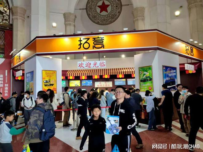 闪现第23届HEC中国模型展，从高达到坦克，男人的多巴胺燃起来了