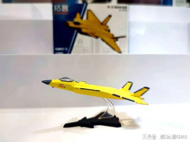 闪现第23届HEC中国模型展，从高达到坦克，男人的多巴胺燃起来了