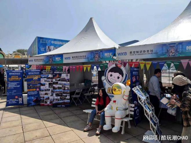 闪现第23届HEC中国模型展，从高达到坦克，男人的多巴胺燃起来了