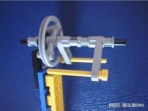 用积木拼出时间？乐高还是太全面了！