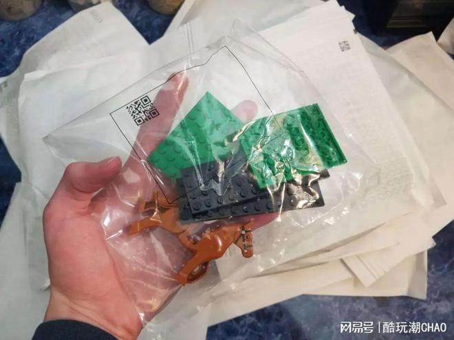 泪目！乐高完美复刻中土夏尔郡，10354指环王：夏尔郡开箱测评！