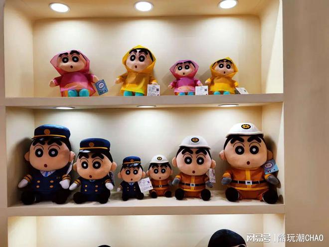 从积木到毛绒，深圳玩具展的精彩收官：小酷带你逛遍三大展馆！