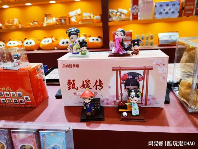 从积木到毛绒，深圳玩具展的精彩收官：小酷带你逛遍三大展馆！