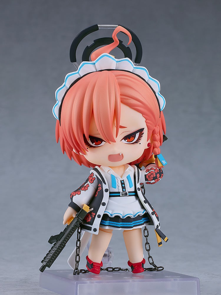 《蔚蓝档案》美甘妮露 粘土人1.png