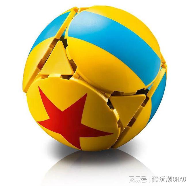 成年人的儿童节礼物？把皮克斯片头动画“暂停”到你家展示柜！